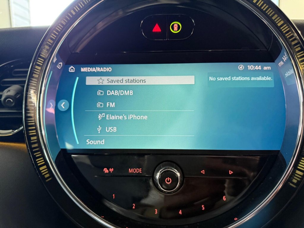 Used MINI Hatch 2022 for sale - 76396260: Photo 22