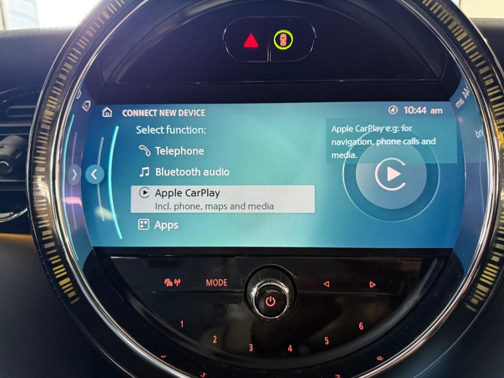 Used MINI Hatch 2022 for sale - 76396260: Photo 23