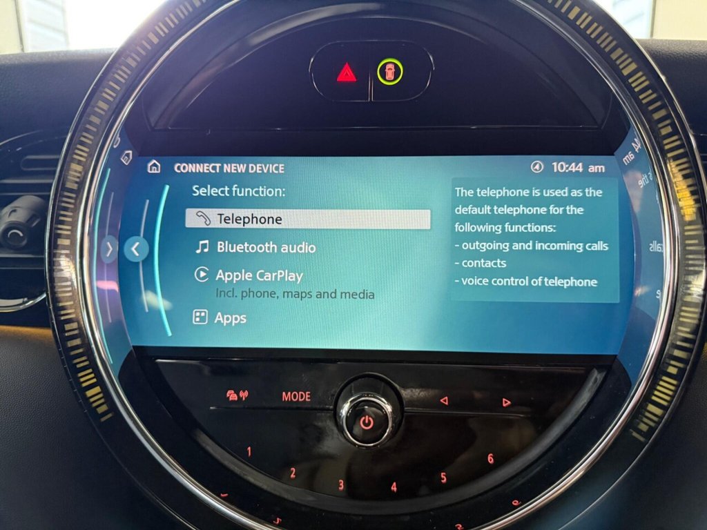 Used MINI Hatch 2022 for sale - 76396260: Photo 24