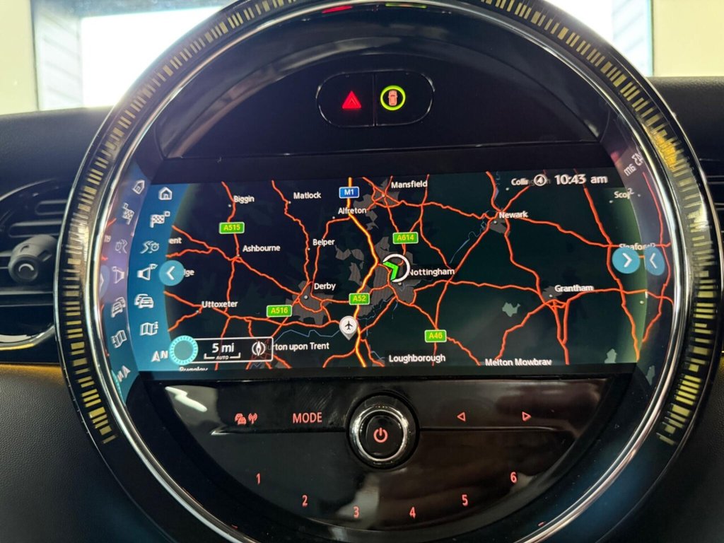 Used MINI Hatch 2022 for sale - 76396260: Photo 25