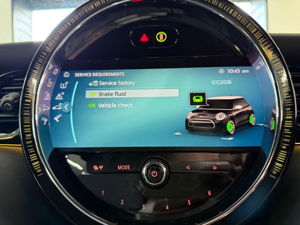 Used MINI Hatch 2022 for sale - 76396260: Photo 26