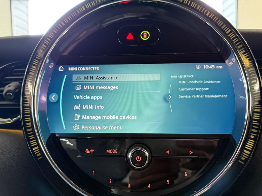 Used MINI Hatch 2022 for sale - 76396260: Photo 27