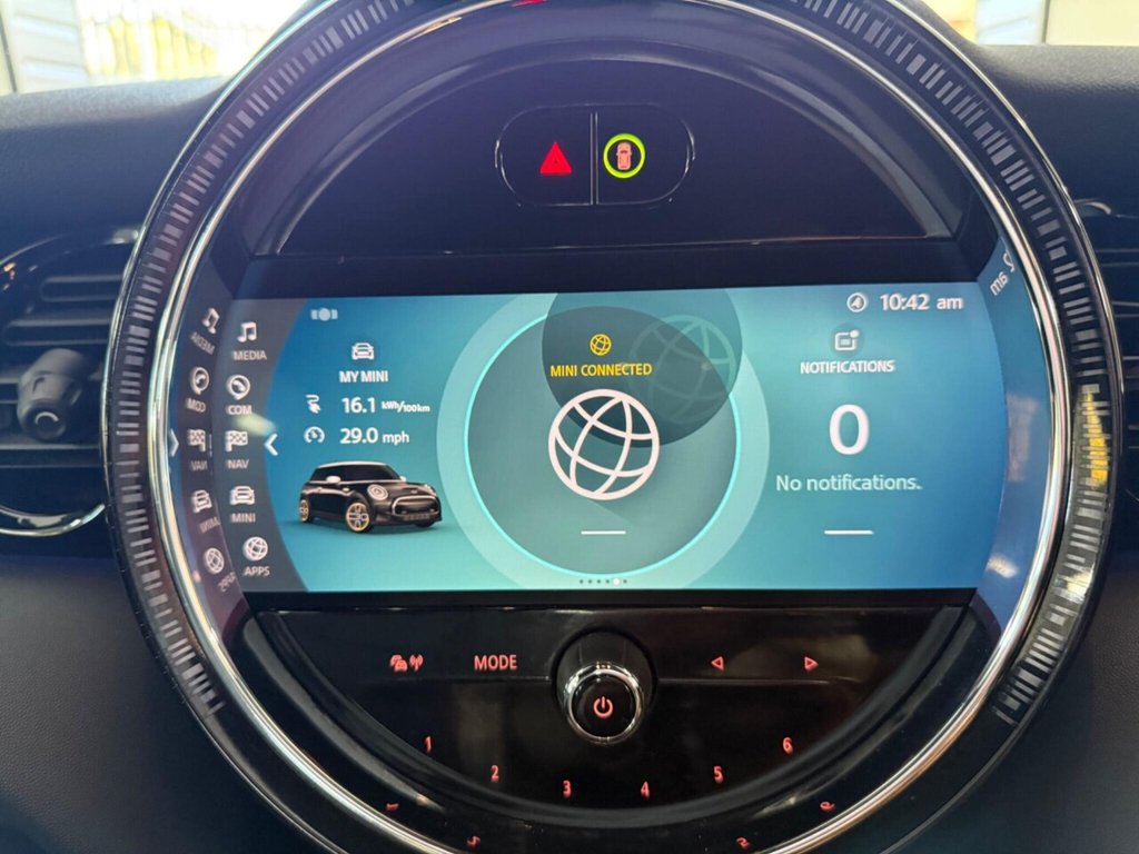 Used MINI Hatch 2022 for sale - 76396260: Photo 28