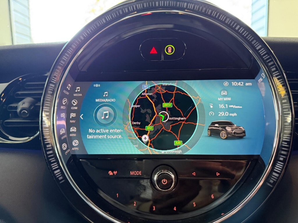 Used MINI Hatch 2022 for sale - 76396260: Photo 29