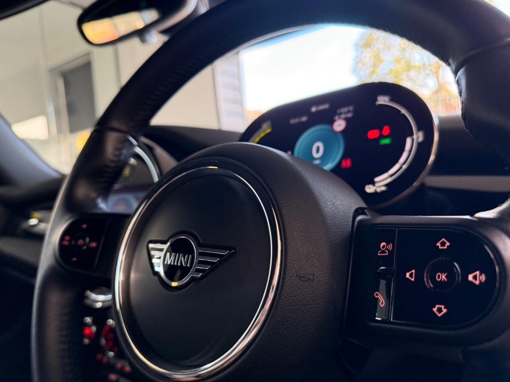 Used MINI Hatch 2022 for sale - 76396260: Photo 31