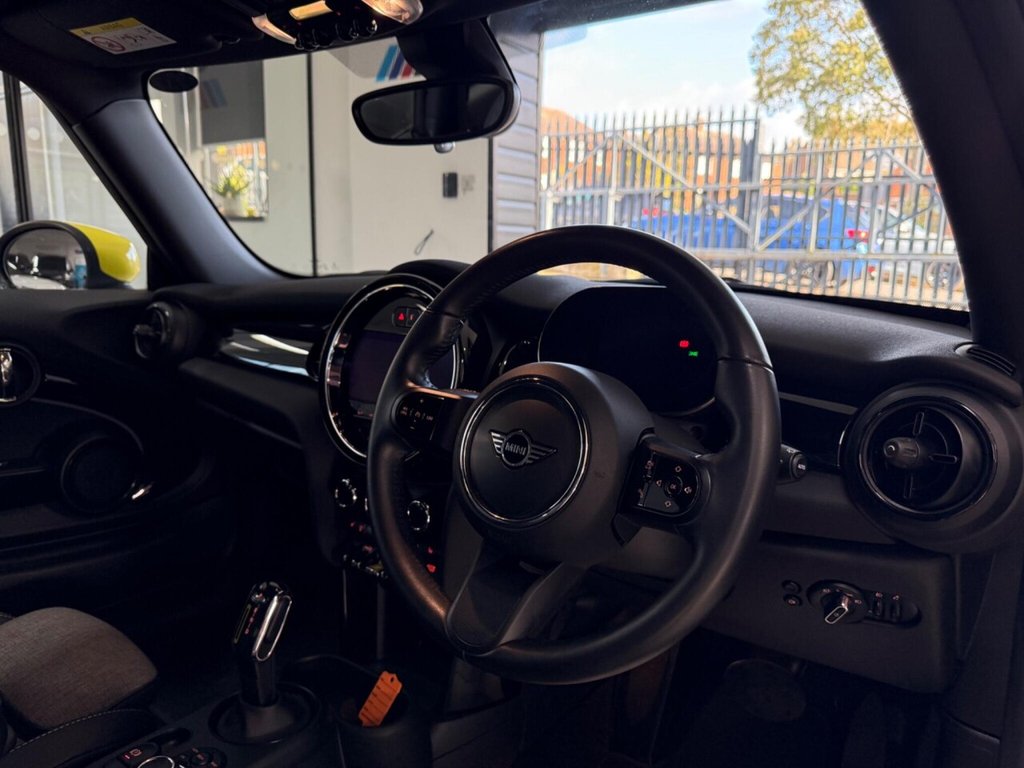 Used MINI Hatch 2022 for sale - 76396260: Photo 34