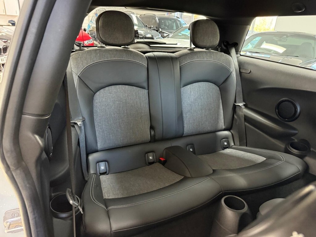 Used MINI Hatch 2022 for sale - 76396260: Photo 35