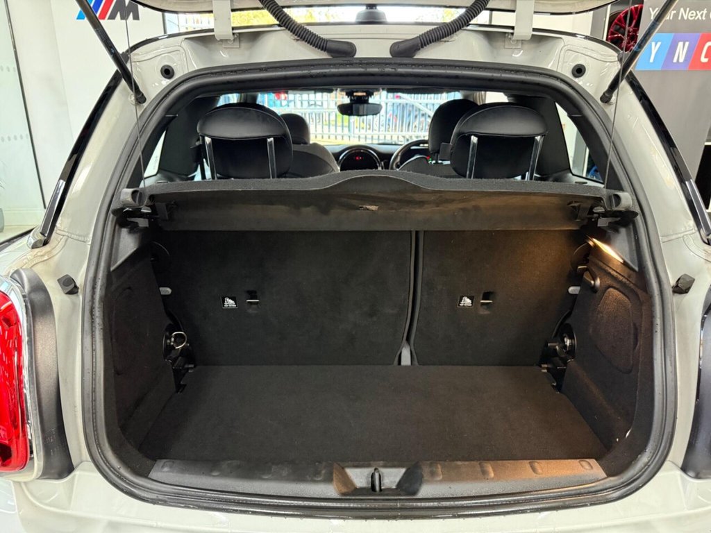 Used MINI Hatch 2022 for sale - 76396260: Photo 36