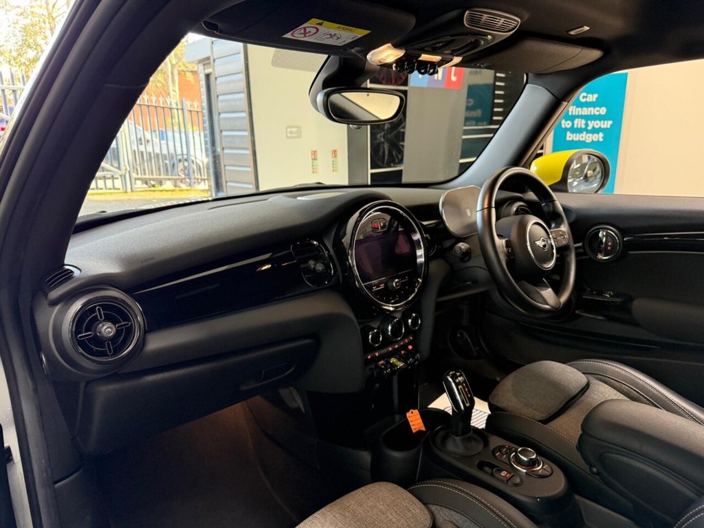 Used MINI Hatch 2022 for sale - 76396260: Photo 37