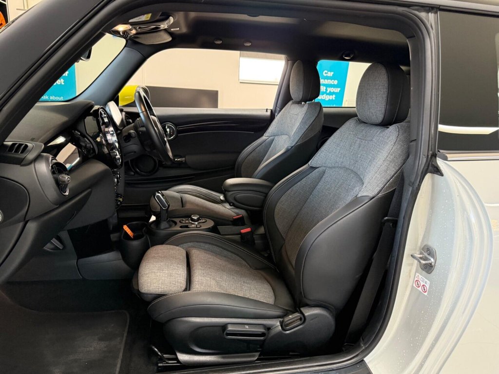 Used MINI Hatch 2022 for sale - 76396260: Photo 38