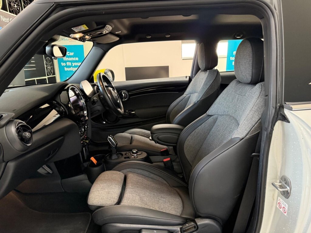 Used MINI Hatch 2022 for sale - 76396260: Photo 39