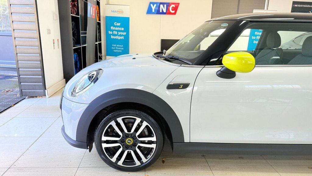 Used MINI Hatch 2022 for sale - 76396260: Photo 40