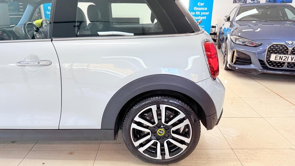 Used MINI Hatch 2022 for sale - 76396260: Photo 41