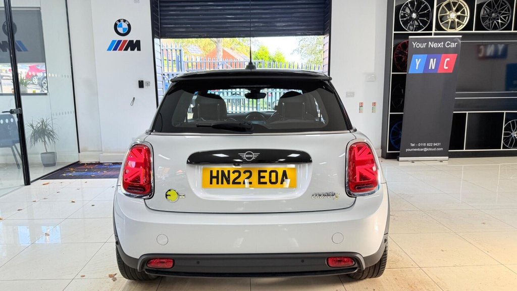 Used MINI Hatch 2022 for sale - 76396260: Photo 43