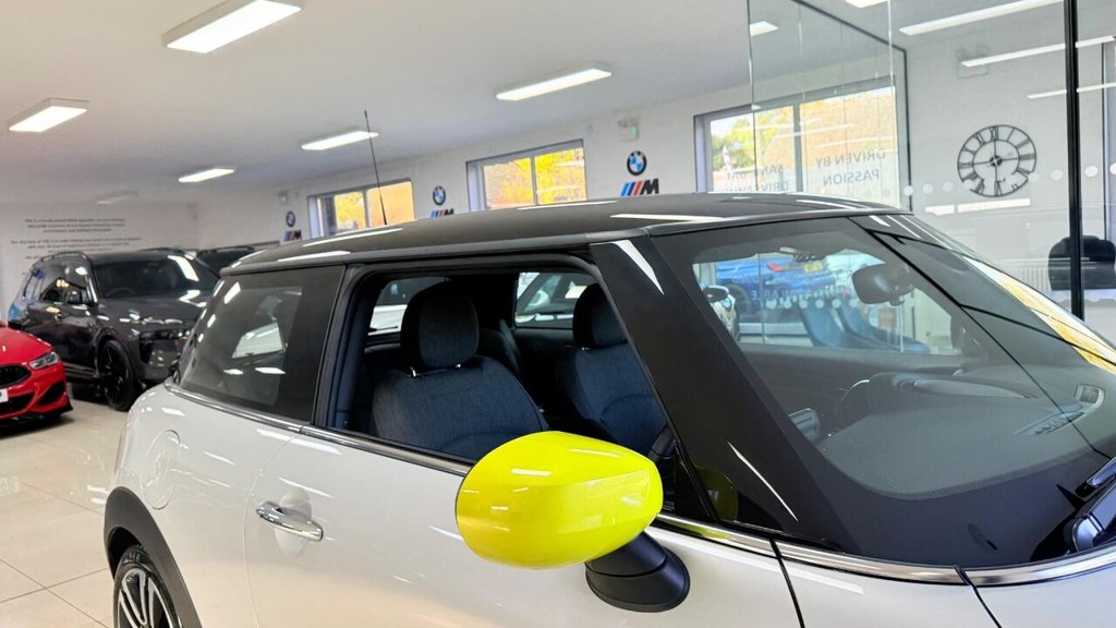 Used MINI Hatch 2022 for sale - 76396260: Photo 46