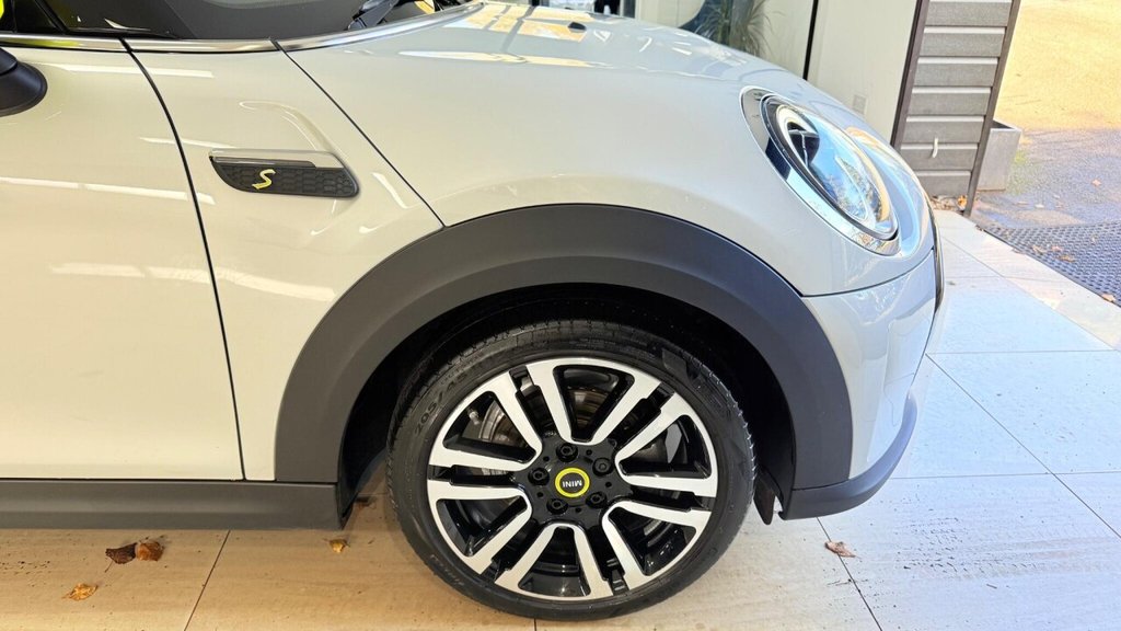 Used MINI Hatch 2022 for sale - 76396260: Photo 48