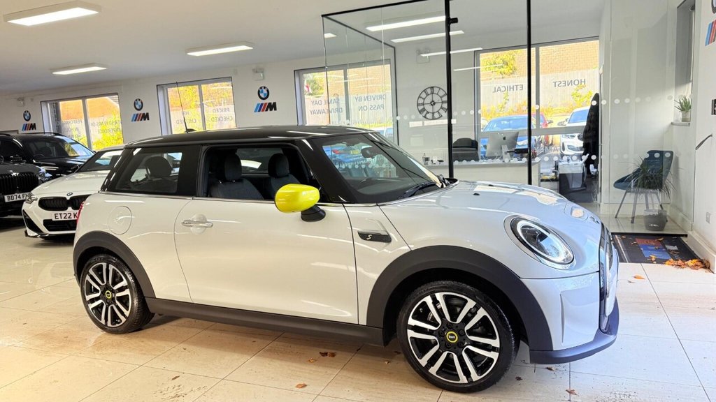 Used MINI Hatch 2022 for sale - 76396260: Photo 49