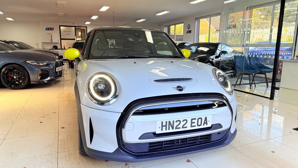 Used MINI Hatch 2022 for sale - 76396260: Photo 50