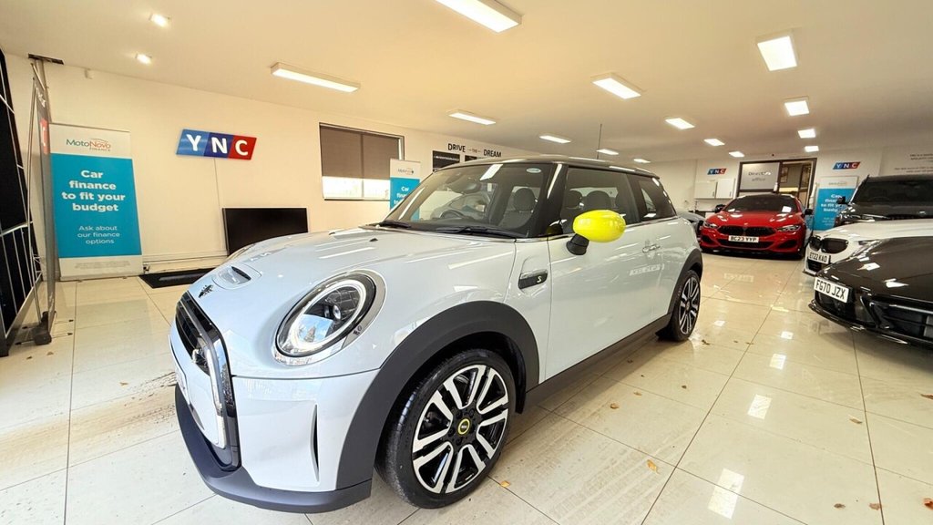 Used MINI Hatch 2022 for sale - 76396260: Photo 6
