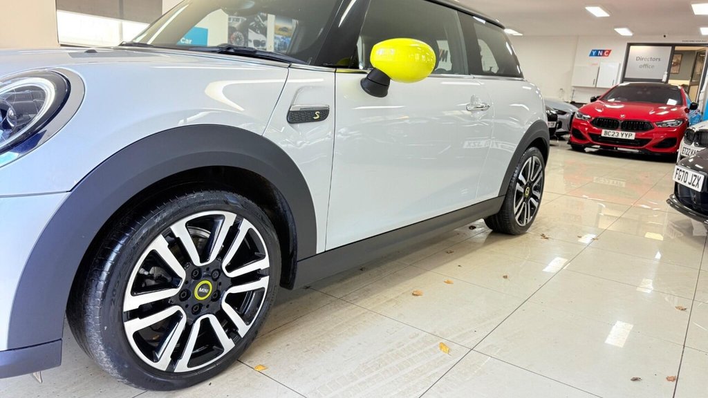 Used MINI Hatch 2022 for sale - 76396260: Photo 7