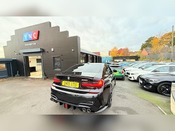 Used BMW 3 Series 2019 for sale - 76454558: Photo