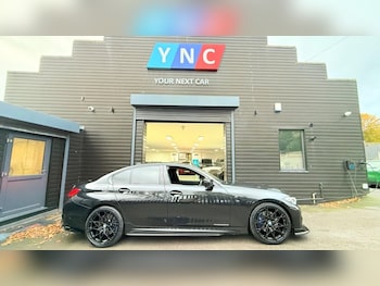 Used BMW 3 Series 2019 for sale - 76454558: Photo