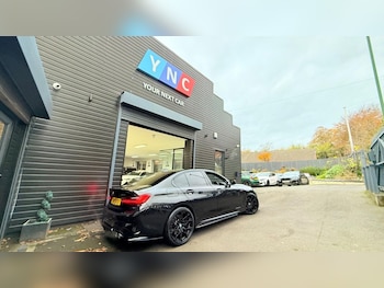 Used BMW 3 Series 2019 for sale - 76454558: Photo