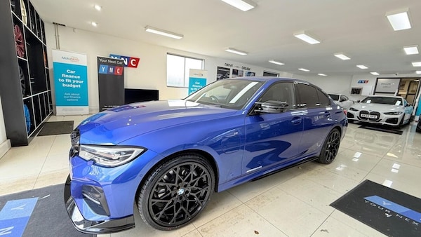 Used BMW 3 Series 2021 for sale - 74916508: Photo 10