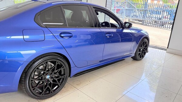 Used BMW 3 Series 2021 for sale - 74916508: Photo 13