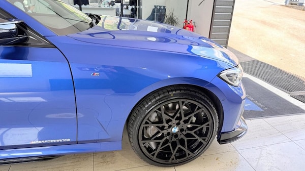 Used BMW 3 Series 2021 for sale - 74916508: Photo 14