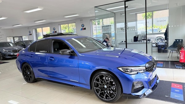 Used BMW 3 Series 2021 for sale - 74916508: Photo 16