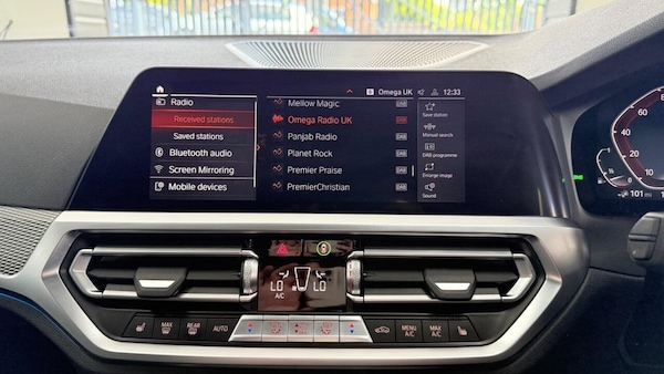 Used BMW 3 Series 2021 for sale - 74916508: Photo 20