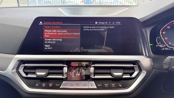 Used BMW 3 Series 2021 for sale - 74916508: Photo 21