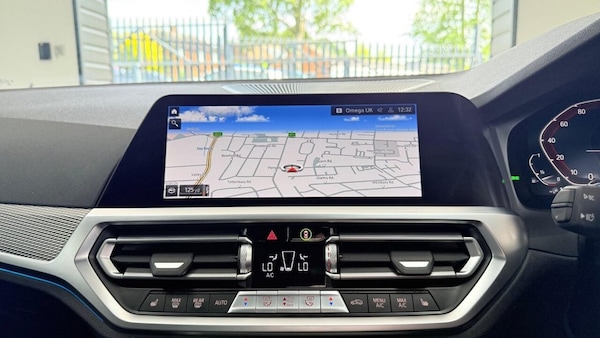 Used BMW 3 Series 2021 for sale - 74916508: Photo 22