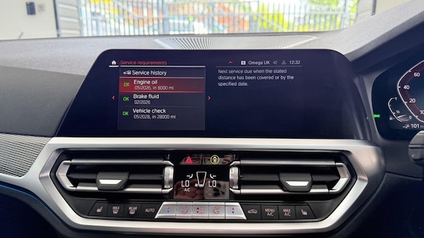 Used BMW 3 Series 2021 for sale - 74916508: Photo 25