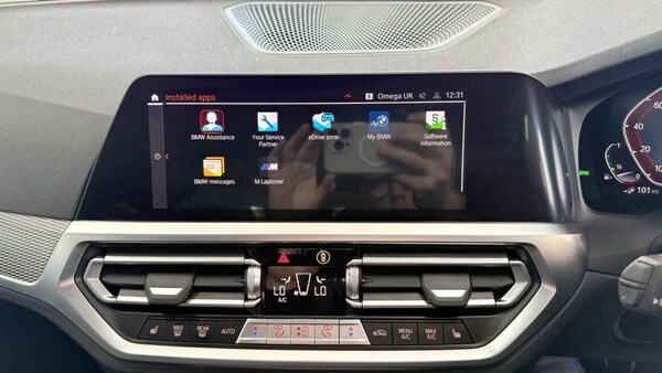 Used BMW 3 Series 2021 for sale - 74916508: Photo 26