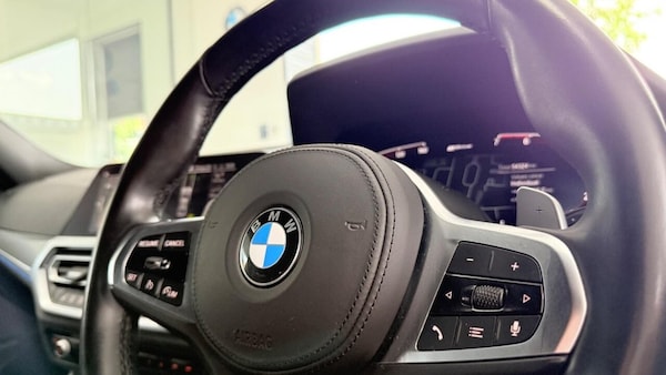 Used BMW 3 Series 2021 for sale - 74916508: Photo 27