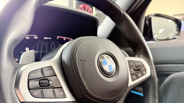 Used BMW 3 Series 2021 for sale - 74916508: Photo 28