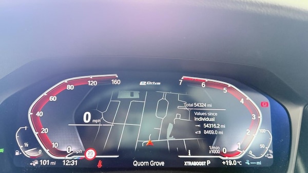 Used BMW 3 Series 2021 for sale - 74916508: Photo 29