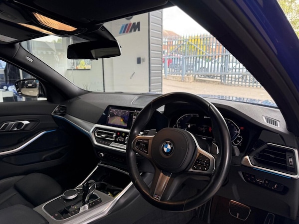 Used BMW 3 Series 2021 for sale - 74916508: Photo 30