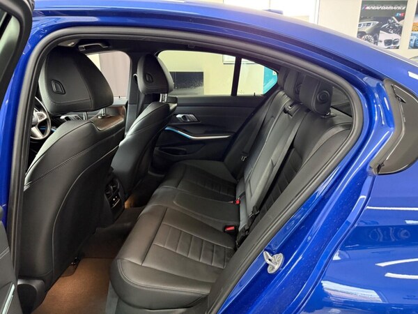 Used BMW 3 Series 2021 for sale - 74916508: Photo 33