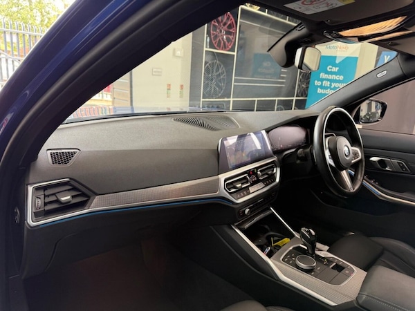 Used BMW 3 Series 2021 for sale - 74916508: Photo 34