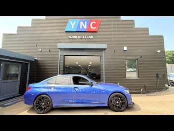 Used BMW 3 Series 2021 for sale - 74916508: Photo