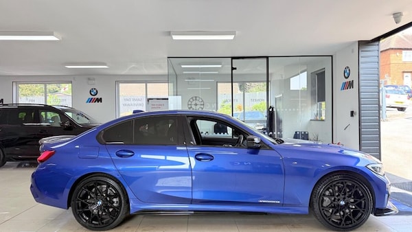 Used BMW 3 Series 2021 for sale - 74916508: Photo 43