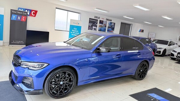 Used BMW 3 Series 2021 for sale - 74916508: Photo 49