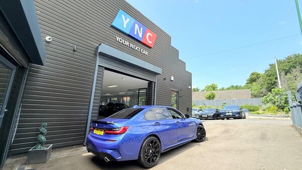 Used BMW 3 Series 2021 for sale - 74916508: Photo 4