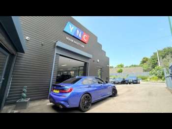 Used BMW 3 Series 2021 for sale - 74916508: Photo