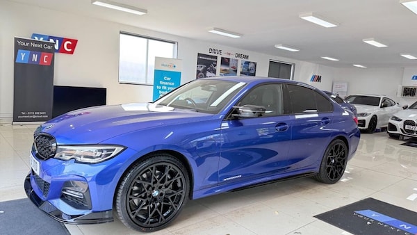 Used BMW 3 Series 2021 for sale - 74916508: Photo 50
