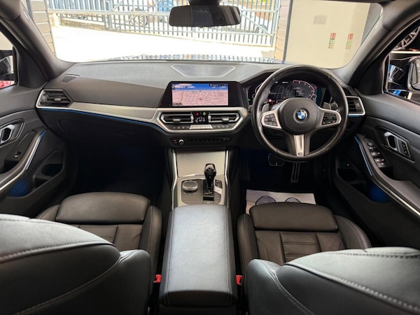 Used BMW 3 Series 2021 for sale - 74916508: Photo 6