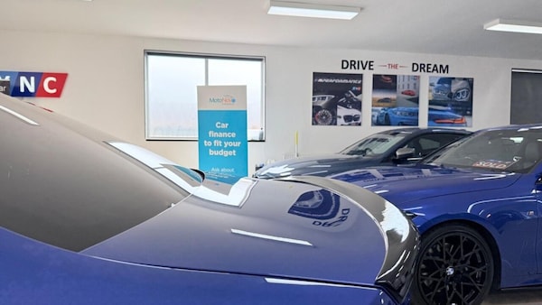 Used BMW 3 Series 2021 for sale - 74916508: Photo 7